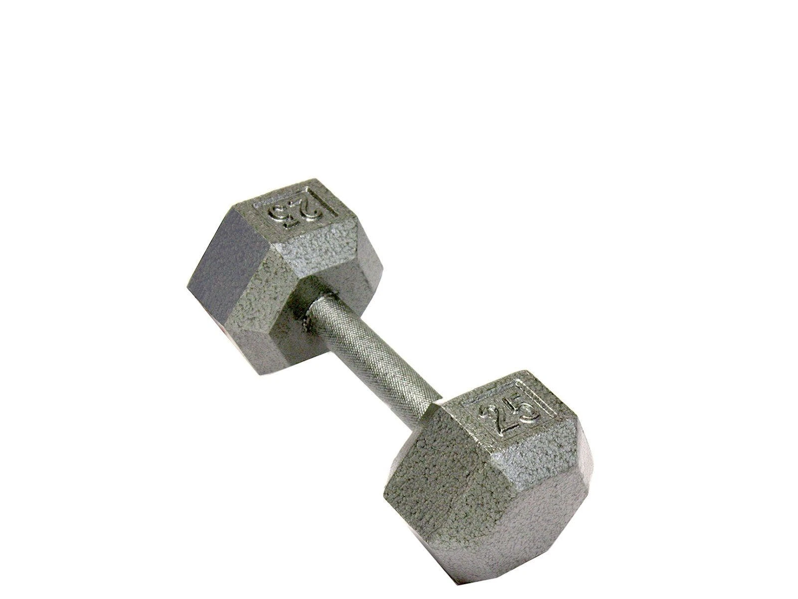 Troy Cast Iron Dumbbells 5 Troy Cast Iron Dumbbells - Image 5