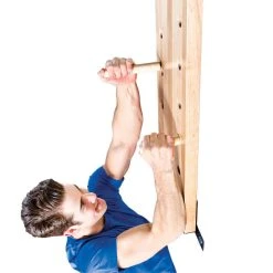 Deluxe Maple Peg-Board Climbers -Curriculum & Resources shop bb2u0721