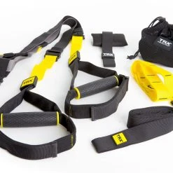 TRX Pro Suspension Trainers