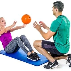 Vintage Antimicrobial Medicine Balls 23 Vintage Antimicrobial Medicine Balls -Curriculum & Resources shop f 06486 vintageantimed 1