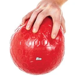 TACtonic Slam Ball Sets -Curriculum & Resources shop f 06517 tackygripslamball8lb 11