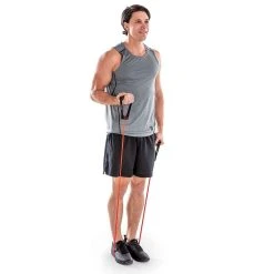 ProStretch Resistance Tubing With TPR Handle Packs -Curriculum & Resources shop f 64194 prostretchresistancetubing 97 1 3