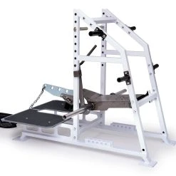 Pit Shark Squat Machine
