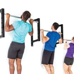 Adjustable Pull-Up Bar System -Curriculum & Resources shop f 64350 64351 ir adjustable expandablepullupbarsystem 04