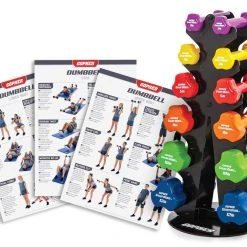 Guardian Vinyl-Coated Dumbbells -Curriculum & Resources shop f 65566 guardianpyramidset 69 88904 1