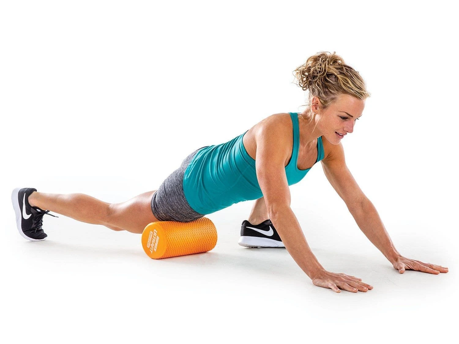 UltraFit EVA Foam Rollers 10 UltraFit EVA Foam Rollers - Image 10
