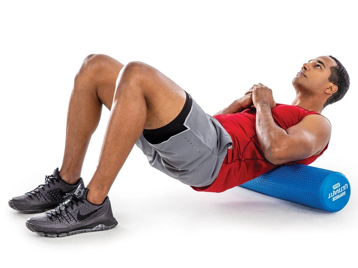 UltraFit EVA Foam Rollers 11 UltraFit EVA Foam Rollers - Image 11