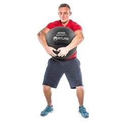 Impact Atlas Medicine Ball Sets -Curriculum & Resources shop f 65717 gopherimpactatlas modelrt