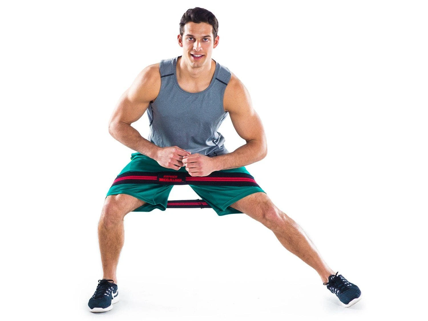 MegaLoop Hip Band 5 MegaLoop Hip Band - Image 5