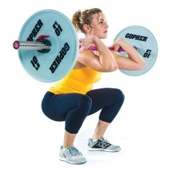 IronRange Mesabi Women's Cerakote 15 Kg Olympic Bars -Curriculum & Resources shop f 65823 ironrangewomens15kgmesabicerakotebars 01 1 1