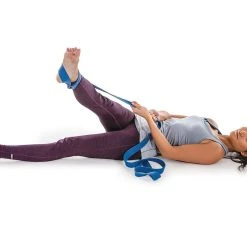 Yoga Strap -Curriculum & Resources shop f 65948 yogastretchingstrap 56