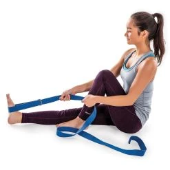 Yoga Strap -Curriculum & Resources shop f 65948 yogastretchingstrap 57