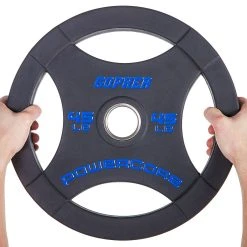 PowerCore Rubber-Coated Grip Plate Sets 18 PowerCore Rubber-Coated Grip Plate Sets -Curriculum & Resources shop f 67670 powercoregripplate 1 zoom 2