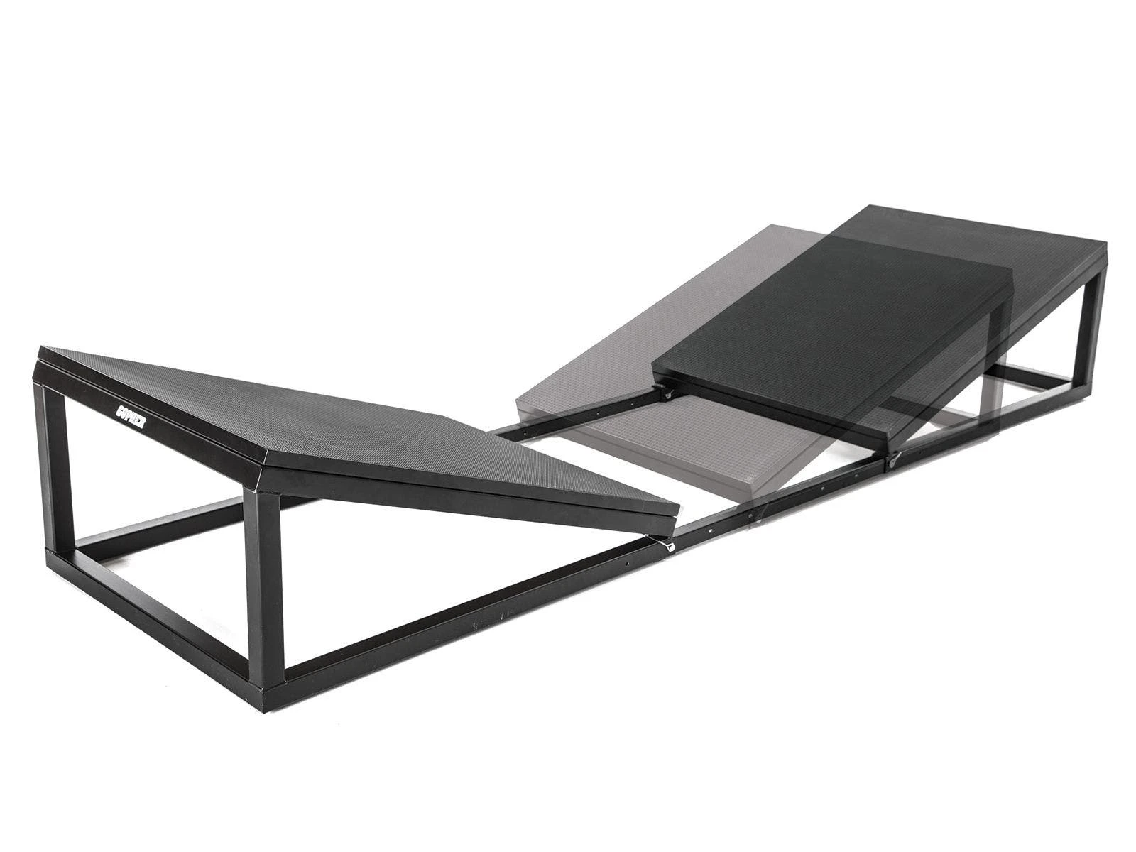 Gopher Lateral Plyo Boxes 3 Gopher Lateral Plyo Boxes - Image 3