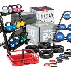 UltraFit Cross Trainer Pack