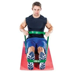 UltraFit Latex-Free Brawn Bands -Curriculum & Resources shop f 69892 beastbands model 1