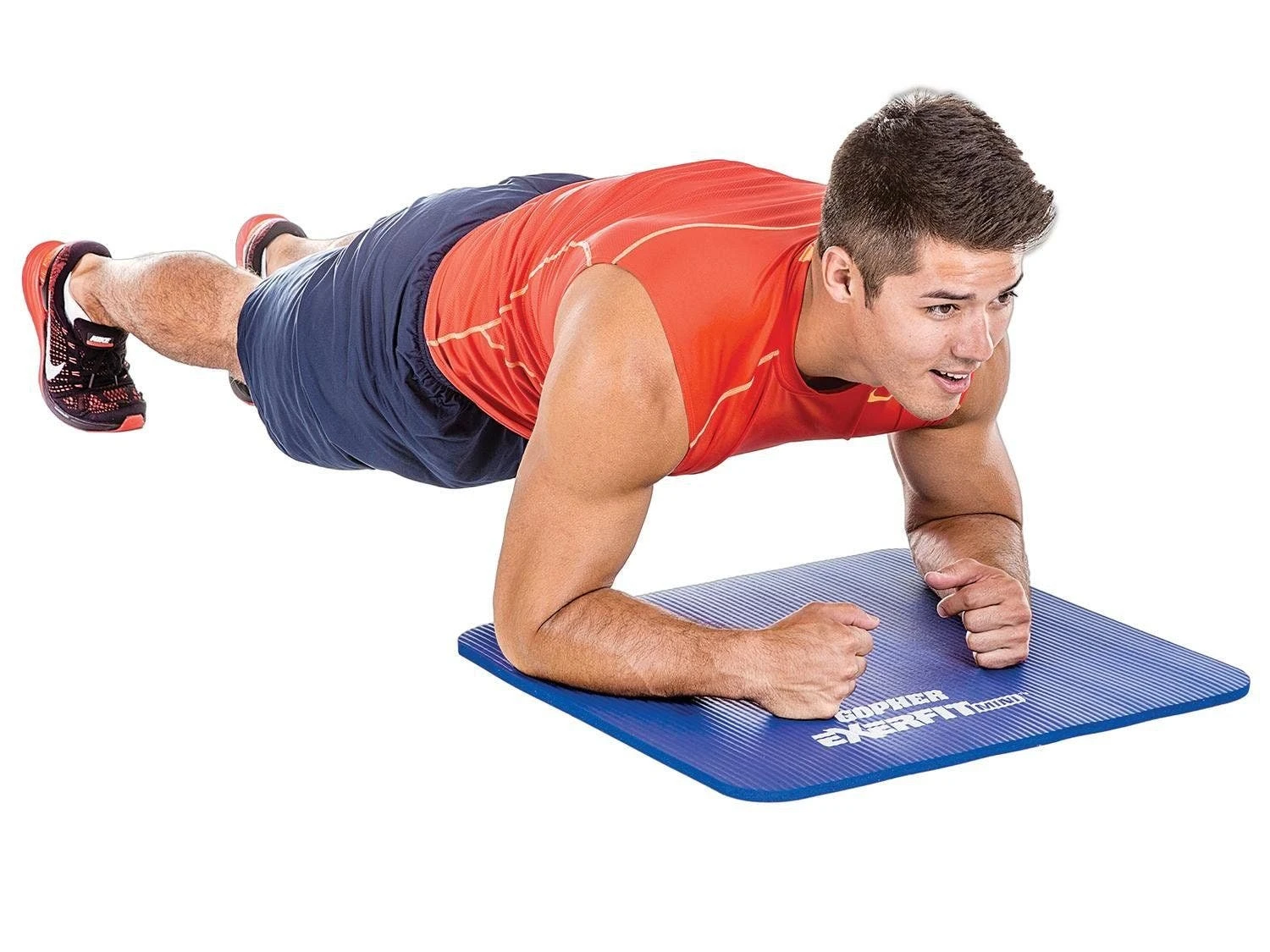 ExerFit Mini Mats 2 ExerFit Mini Mats - Image 2