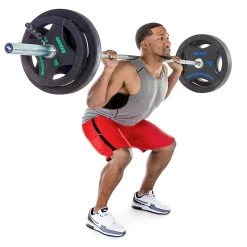 PowerCore Rubber-Coated Grip Plate Sets 20 PowerCore Rubber-Coated Grip Plate Sets -Curriculum & Resources shop f 70619 powerbars 002 2