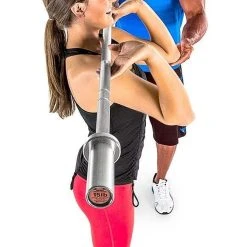 IronRange Aluminique 15 Lb Technique Weightlifting Bar -Curriculum & Resources shop f 73507 ironrangealuminique model 01 sharp sat