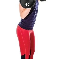 Troy Rubber-Coated Fixed Barbell Sets 17 Troy Rubber-Coated Fixed Barbell Sets -Curriculum & Resources shop f 73956 troyfixedbarbells 003