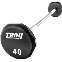 Troy Urethane-Coated Fixed Barbells -Curriculum & Resources shop f 73959 troyfixedbarbells rs 2