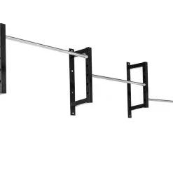 Adjustable Pull-Up Bar System -Curriculum & Resources shop f 74221 ir adjustable expandable pullup bar system 01 1