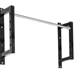 Adjustable Pull-Up Bar System