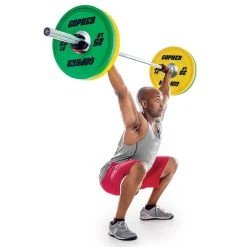 Gopher Urethane Bumper Plates -Curriculum & Resources shop f 74946 gopherurethanebumperplates 45 1