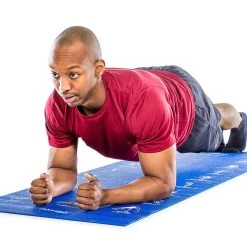 10-Student ClassPlus Yoga Mat Packs -Curriculum & Resources shop f68165 instruxmat 860