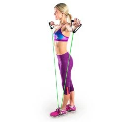 ProStretch Resistance Tubing With TPR Handle Packs -Curriculum & Resources shop f68255 ufresistancetubing sharp sat cmyk 1 1 3