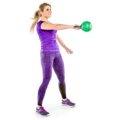 UltraFit TyroBALL Rubber Kettlebells -Curriculum & Resources shop f68844 uftyroball141