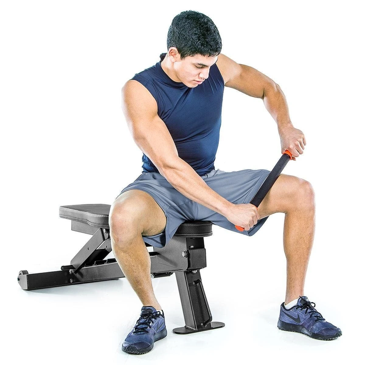 Tiger Tail Muscle Roller 5 Tiger Tail Muscle Roller - Image 5