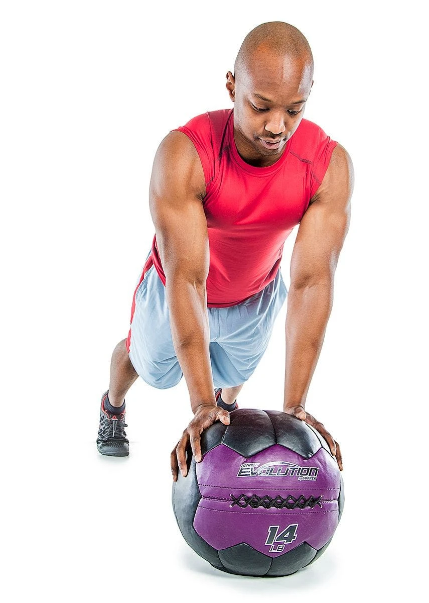 Evolution Medicine Ball Sets 13 Evolution Medicine Ball Sets - Image 13