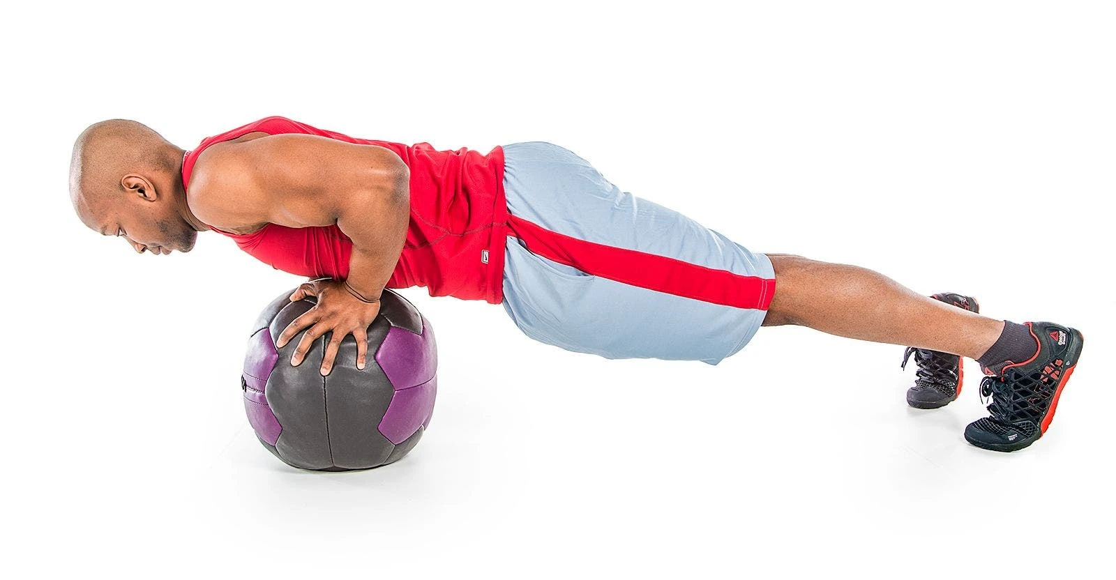 Evolution Medicine Ball Sets 14 Evolution Medicine Ball Sets - Image 14