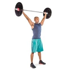 IronRange Aluminique 15 Lb Technique Weightlifting Bar -Curriculum & Resources shop f73507 iraluminque15lbtechniquebar113