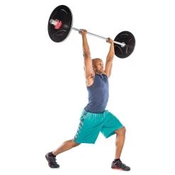 IronRange Aluminique 15 Lb Technique Weightlifting Bar -Curriculum & Resources shop f73507 iraluminque15lbtechniquebar115