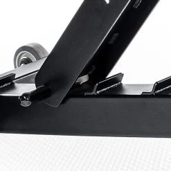 IronRange Adjustable Weight Bench -Curriculum & Resources shop f74265 irmultipositionbench 53