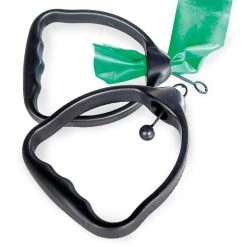 Cando Bulk Exercise Tubing Handles