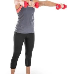 Defend Neoprene-Coated Dumbbells -Curriculum & Resources shop f 73873 defenddb 03 1