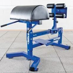 IronRange Custom GHD Machine