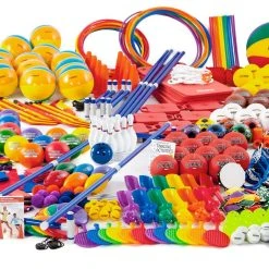 Basic DPE Curriculum Supplies Package