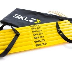 SKLZ Quick Ladder Pro 9 SKLZ Quick Ladder Pro -Curriculum & Resources shop g 04404 SKLZQuickLadderPro 3488