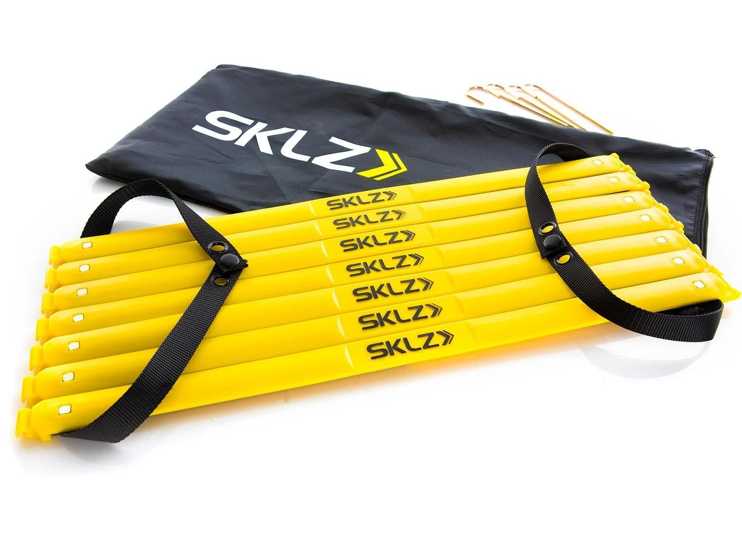 SKLZ Quick Ladder Pro 4 SKLZ Quick Ladder Pro - Image 4