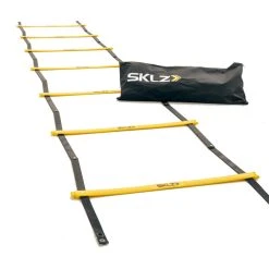 SKLZ Quick Ladder Pro 11 SKLZ Quick Ladder Pro -Curriculum & Resources shop g 04404 sklz quick ladder pro plp
