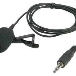 Califone Wireless Microphones -Curriculum & Resources shop g 18877 CalifoneLapelMic 1