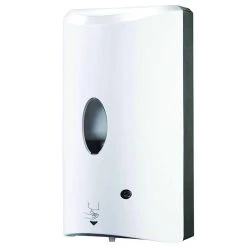 Hand Sanitizer Dispensers