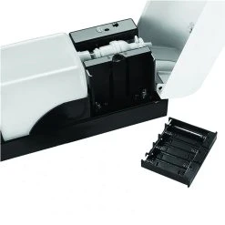 Hand Sanitizer Dispensers -Curriculum & Resources shop g 21123 HandSanitizerStationCart HandSanitizerDispenserBatteryOperated