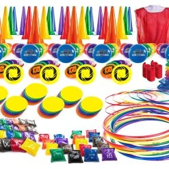 SPARK 3-6 PE Curriculum Equipment Packages