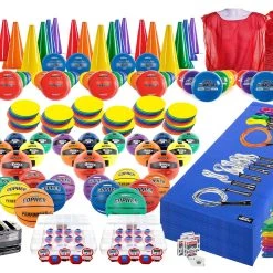 SPARK Middle School Curriculum Equipment Packages