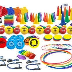 SPARK High School Curriculum Equipment Packages